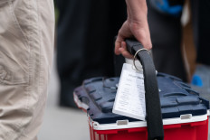 COVID-19 vaccine is bonanza for digital supply chain tracking industry