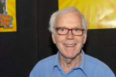 Star Wars' Boba Fett actor Jeremy Bulloch dies at 75