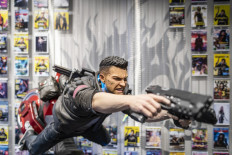 Cyberpunk 2077 returning to PlayStation store, Sony says