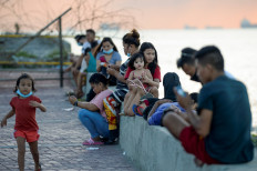 Philippines can secure up to 25 m doses of Moderna, Arcturus vaccines-Ambassador