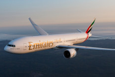 Emirates airline posts first annual loss in over 30 years