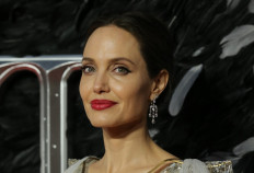 Angelina Jolie offers support, advice to women fearing abuse during the holidays