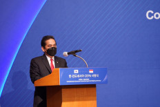 Indonesia, South Korea sign CEPA to boost trade, investment