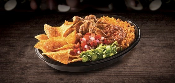 Taco Bell Ready To Serve Jakarta Foodies Inforial The Jakarta Post