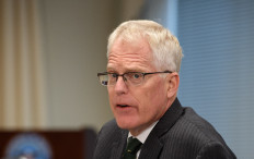 Congress, experts worry about potential spy agency reorganization amid hack response