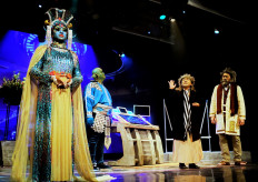 ‘Cinta Semesta’: Poetic closure of a waiting game called love