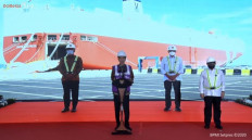 Japan shows interest in Patimban seaport partnership