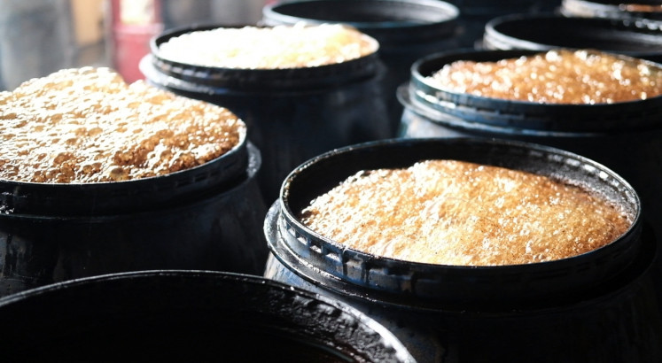 Distillers keep local hooch flowing despite alcohol bill