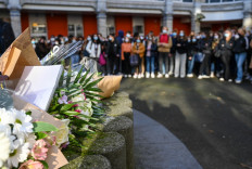 Transgender pupil's suicide unites France school