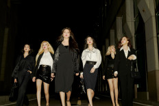 K-pop girl group GFRIEND on changes and ‘Walpurgis Night’ album