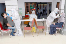 More people in Indonesia go out amid pandemic: Apple, Google studies