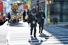 Boba Fett to get own 'Star Wars' spinoff TV series