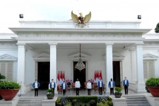 Latest Cabinet reshuffle welcomes business heavyweights, politicians