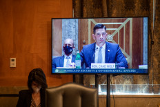 US issues additional visa restrictions on Chinese officials