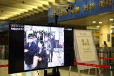 Taiwan reports two new domestically transmitted COVID-19 cases