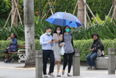 Indonesia's demographic dividend: A future at risk