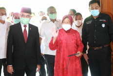 Tag Juliari Batubara The Jakarta Post<script async src=