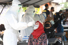 Genome surveillance another weak link in Indonesia's coronavirus fight, experts warn