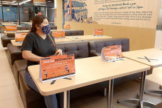 Businesses feel pain of new COVID-19 policy. Economists say it’s necessary