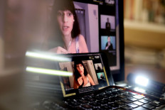 Online literary festivals connect people around the world