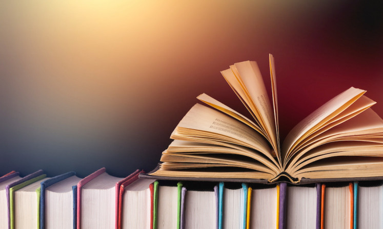 On the shelves: New literary titles continue to be published in 2020 despite the pandemic.