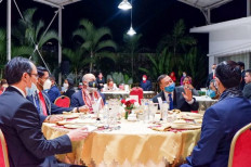 Indonesia, Venezuela aim to strengthen bilateral relations