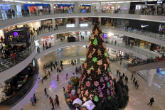 Consumer confidence, retail sales recover from Delta impact