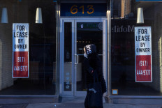 How the new US $900b stimulus package breaks down