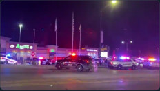  Three killed, three wounded in Illinois shooting 