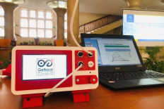 Breathalyzer tests offer hope for domestic tourism