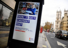 With just days to go, Britain urges business to prepare for end of Brexit transition