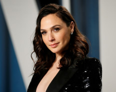 Gal Gadot talks ‘muting’ criticism of military past and docuseries about impactful women