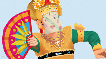 Reimagining the Future