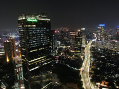 E-commerce platforms tap into Indonesia’s thriving sharia economy