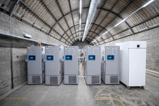 Drug regulator approves Pfizer-BioNTech vaccine for Indonesia after 50-million-dose deal