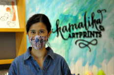 Thriving amid the pandemic, revenue skyrocketed through digital platform adoption