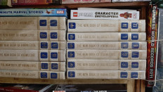 You can trust Wikipedia, but always check sources and citations