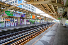 Thailand mulls more restrictions amid second wave of coronavirus