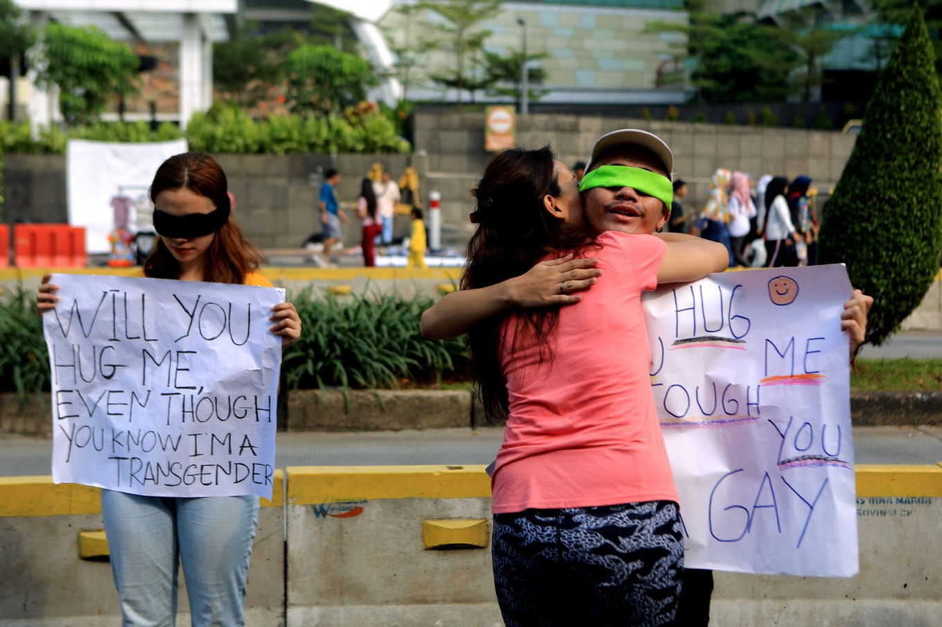 US-ASEAN’s inclusive prosperity overlooks the region’s homophobia