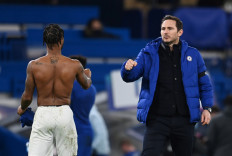 Chelsea collapse leaves Lampard testing Abramovich's patience 