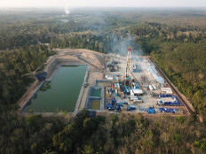 SKK Migas approves $282m plan for Repsol in gas-rich Kaliberau field