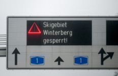 Germany to prolong shutdown as virus deaths surge 