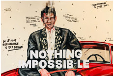 Naufal Abshar: Chronicling spirit of changing times