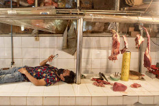 [ANALYSIS] 2021 consumer spending: Will it recover solidly?