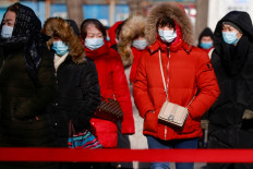 China's fourth quarter GDP grows 6.5%, beats expectations as recovery gains momentum