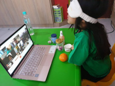 Reinforcing honor codes to combat distance misconduct