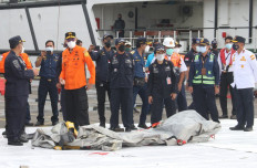  Sriwijaya Air crash follows years of safety reforms 