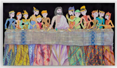 Virtual AGSI exhibit heralds 2021 with homegrown talent