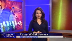  VOA under fire for reassigning reporter over question to Pompeo 