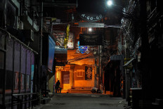 Dozens arrested in Thailand in raid on gay 'chemsex' party